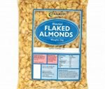 Almonds Flaked