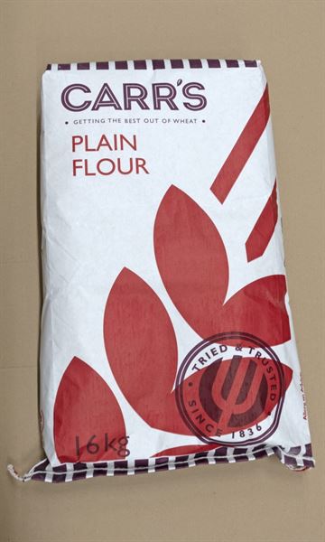 Carrs Plain Flour