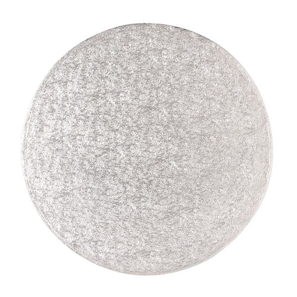 7" Double Thick Round Cake Board [10]