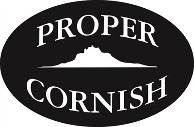 Proper Cornish Logo