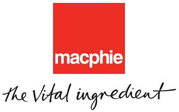 Macphie Logo