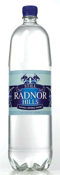 Radnor Hills Still Water