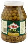 Crespo Pitted Green Olives