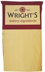 Wrights Parmesan and Sundried Tomato Bread Mix