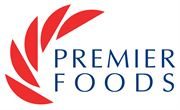 Premier Foods Logo