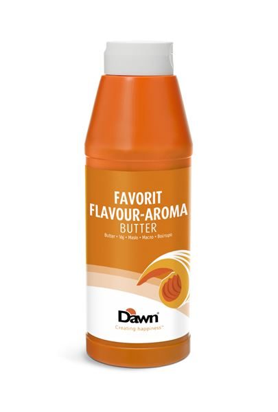 Dawn Butter Flavour