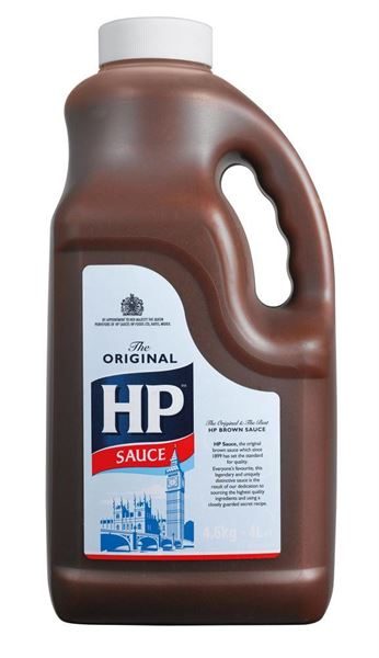 HP Sauce 2.55kg