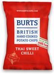 Burts Thai Sweet Chilli Crisps