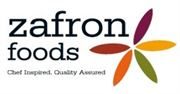 Zafron Foods Logo