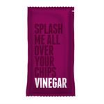 Vinegar Sachet