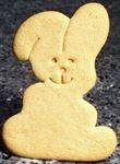Gingerbread Rabbit
