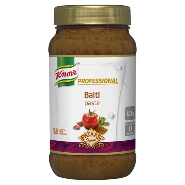 Knorr Balti Spice Blend Paste