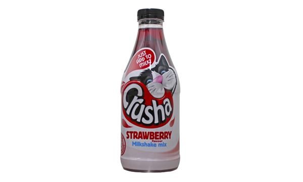 Crusha Strawberry