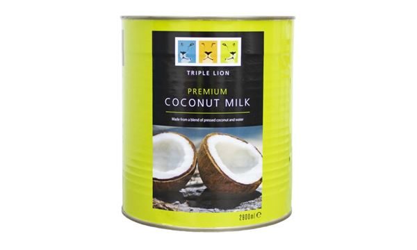 Coconut Milk 3kg