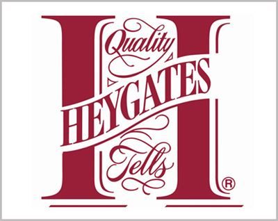 Heygates Logo