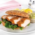 Southern Fried Chicken Breast Fillet
